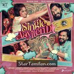 Single Aayiten Di Movie Poster