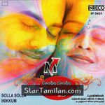 Solla Solla Inikkum Movie Poster