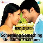 Something Something (Unakkum Enakkum) Movie Poster