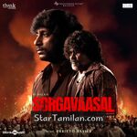 Sorgavaasal Movie Poster