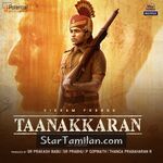 Taanakkaran Movie Poster