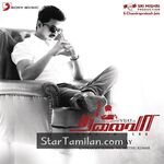 Thalaivaa Movie Poster