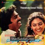 Thendrale Ennai Thodu Movie Poster