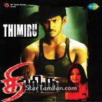 Thimiru Movie Poster