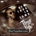 Thug Life Movie Poster