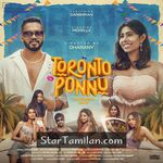 Toronto Ponnu Movie Poster