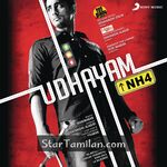 Udhayam NH 4 Movie Poster