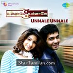 Unnale Unnale Movie Poster