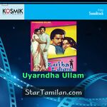 Uyarntha Ullam movie poster