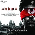 Vaaimai Movie Poster