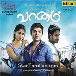 Vaanam Movie Poster