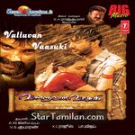 Valluvan Vasuki Movie Poster