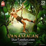 Vanamagan Movie Poster