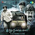 Vathikuchi Movie Poster