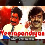 Veerapandiyan Movie Poster