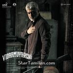 Vidaamuyarchi Movie Poster