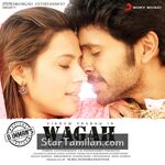 Wagah Movie Poster