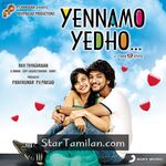 Yennamo Yedho Movie Poster