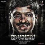 Pandigai movie poster