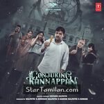 Conjuring Kannappan movie poster