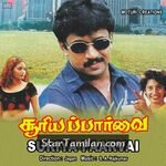Suriya Paarvai movie poster