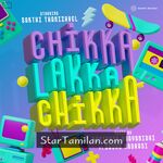 Chikka Lakka Chikka movie poster