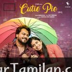 CutiePie movie poster