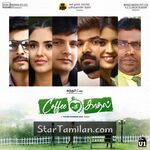 Coffee With Kadhal movie poster