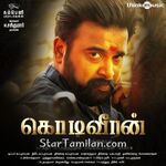 Kodiveeran movie poster