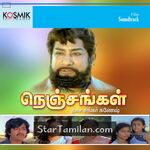 Nenjangal movie poster