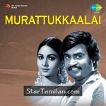 Murattu Kaalai movie poster