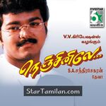 Nenjinile movie poster