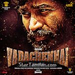 Vada Chennai movie poster