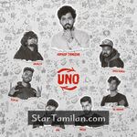 UNO Hiphop Tamizha movie poster