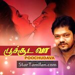 Poochudava movie poster