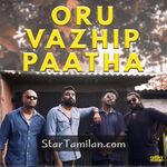 Oru Vazhip Paatha movie poster