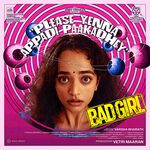 Bad Girl movie poster