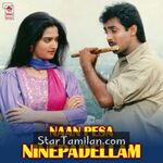 Naan Pesa Ninaipathellam movie poster