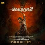 Sardar 2 movie poster