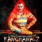 Kanchana 2 movie poster