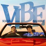 Vibe movie poster