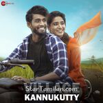 Village Kannukutty movie poster